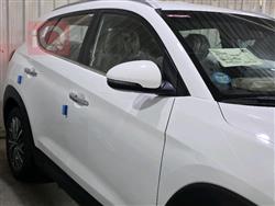 هیۆندای تۆکسۆن